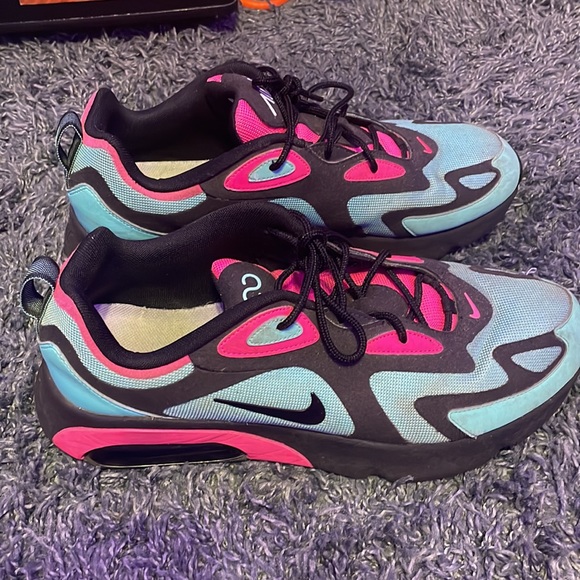 Nike air max (size 13) - Picture 4 of 6